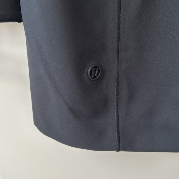 Lululemon Softshell Jacket - Picture 7 of 10